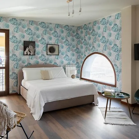 5 Apartamento *