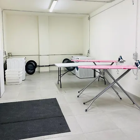 5 Apartamento *