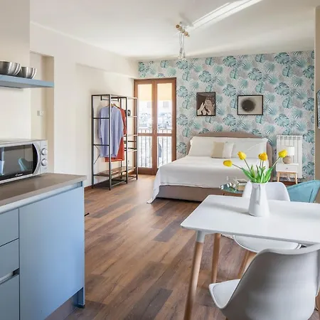 Apartment 5